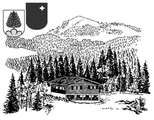 Schützengesellschaft Oberiberg Logo