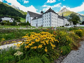 Klostergarten 4