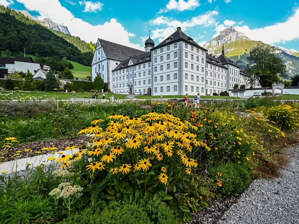 Klostergarten 4