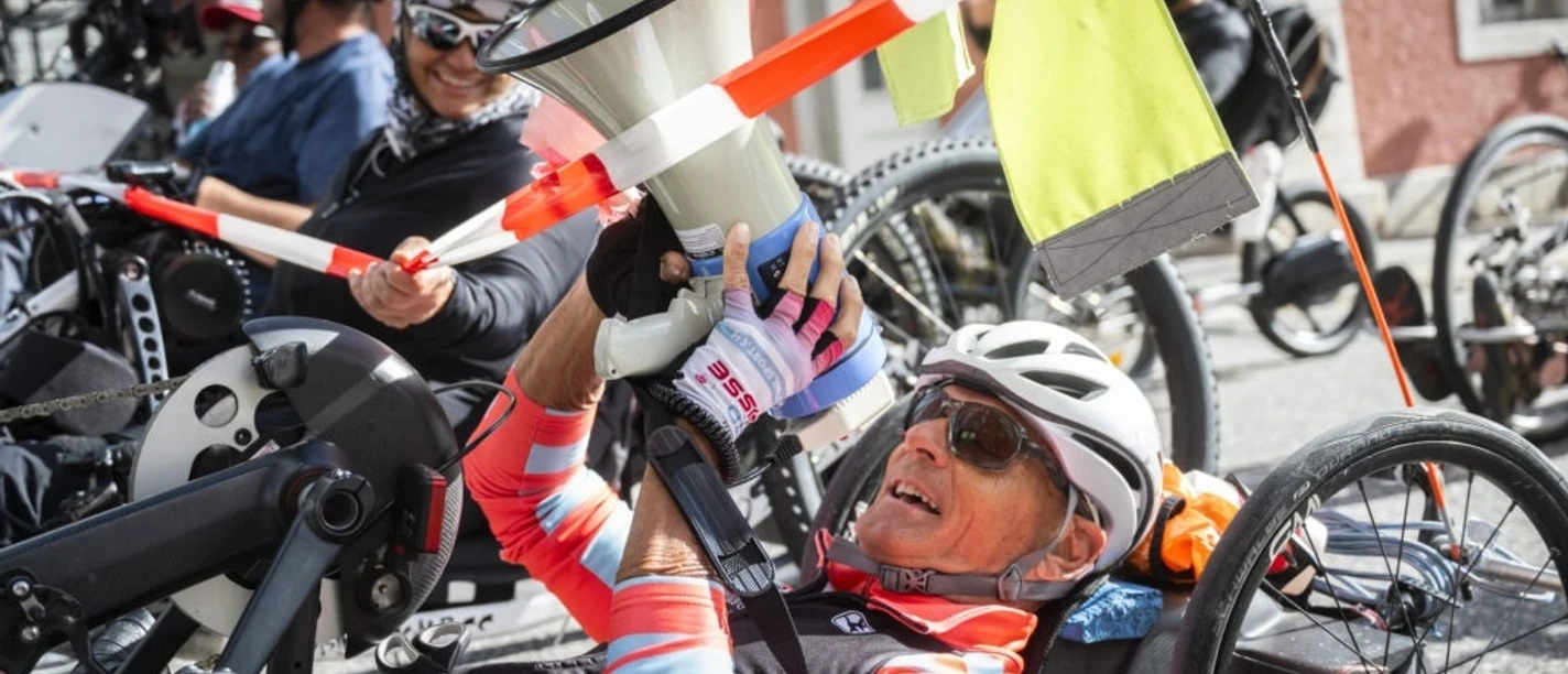 GIRO TREMOLA