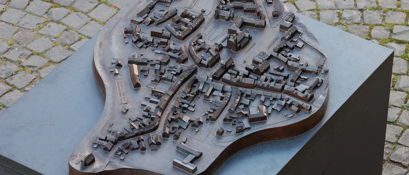 Stadtmodell_Markt_Gandersheim_Sommer© Stadt Bad Gandersheim Hötzel.jpg