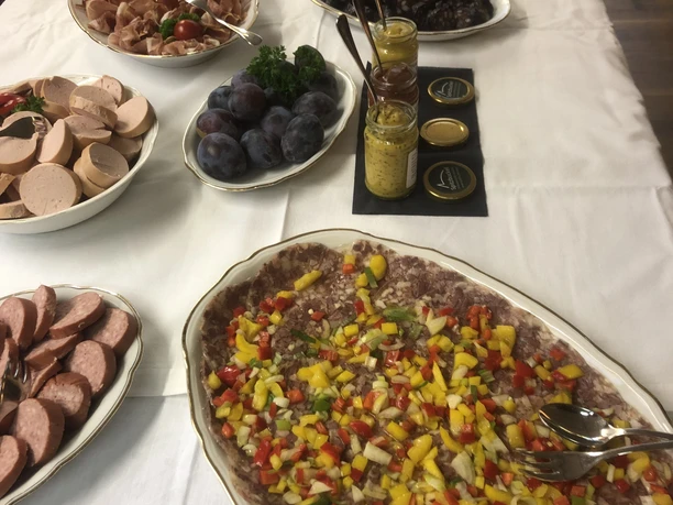 Buffet