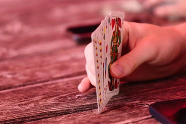 Kartenspiel