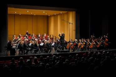 Marburger Philharmonie Marburger Philharmonie