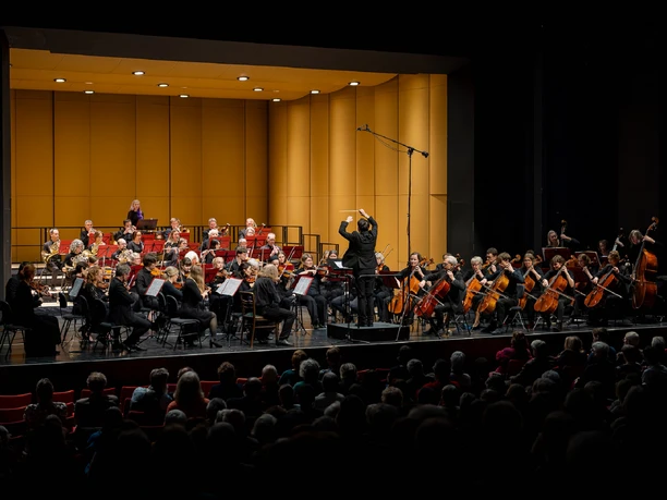 Marburger Philharmonie Marburger Philharmonie