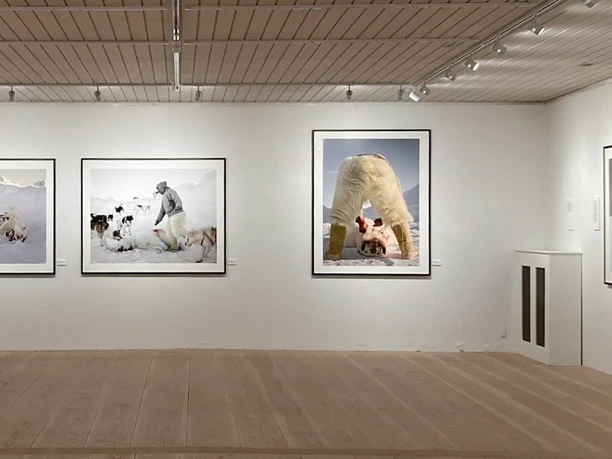 Kunsthal Holmen