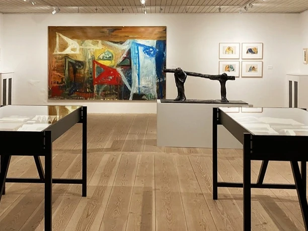 Kunsthal Holmen