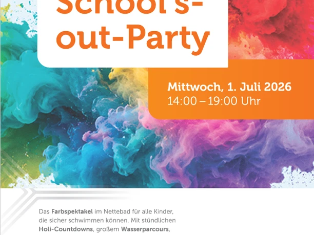 Schools-out Party Plakat.png