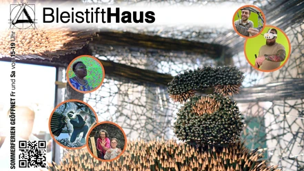 BleistiftHaus