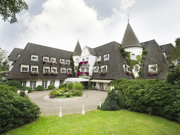 Herzlich willkommen im Landhaus Wachtelhof Herzlich willkommen im Landhaus Wachtelhof