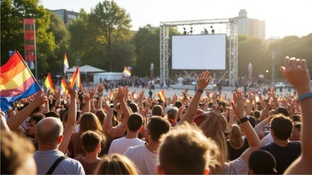 public viewing.jpg public viewing juist