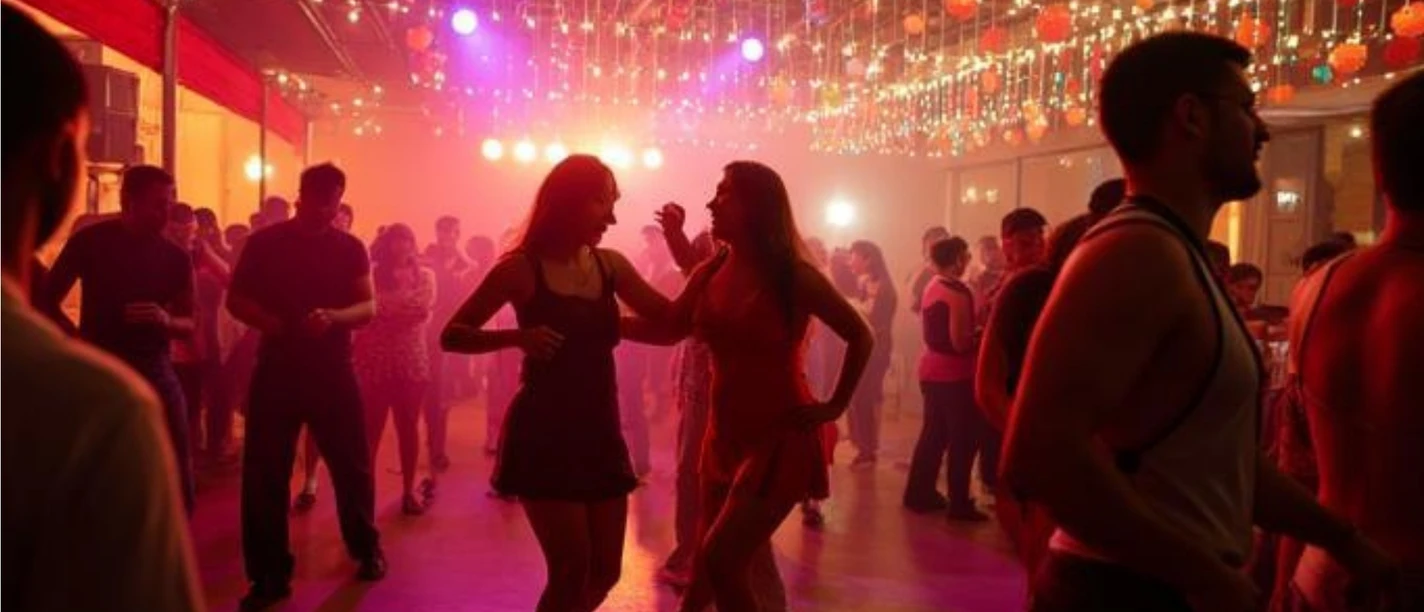 latin salsa party.jpg latin salsa party juist