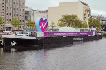 MS Wissenschaft 2026 MS Wissenschaft 2026