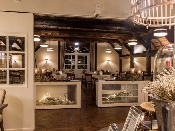 Restaurant Haus am See Restaurant Haus am See