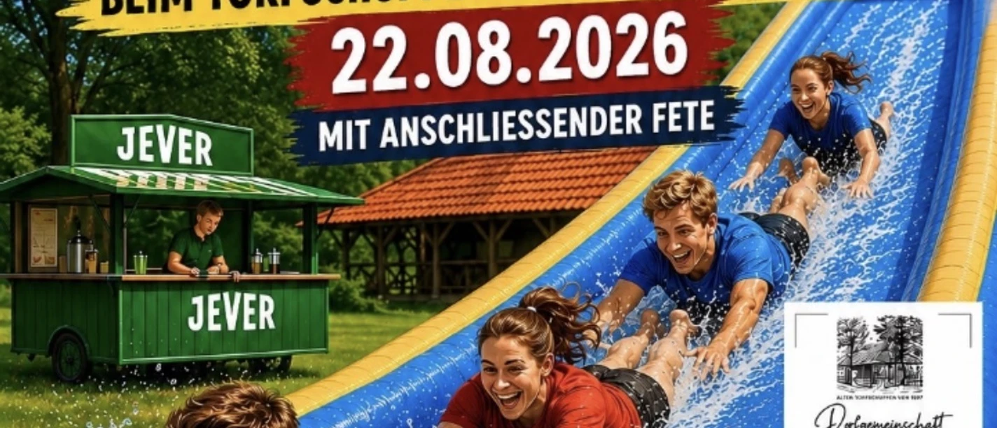 Spass ohne Grenzen