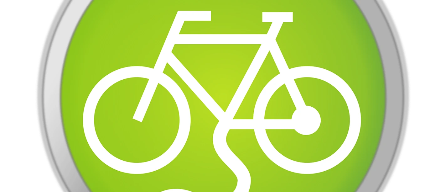 E-Bike Ladestation