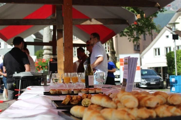 Wochenmarkt plus