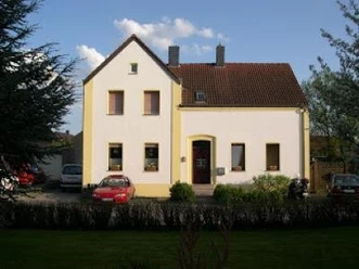 Ferienwohnung am Mommbach