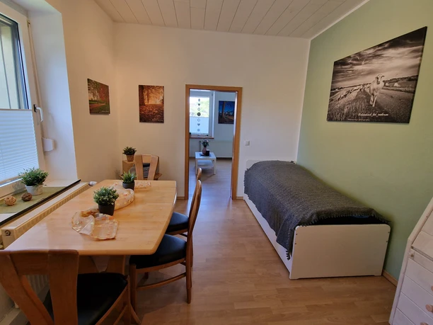Ferienwohnung am Mommbach