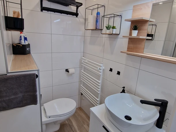 Ferienwohnung am Mommbach