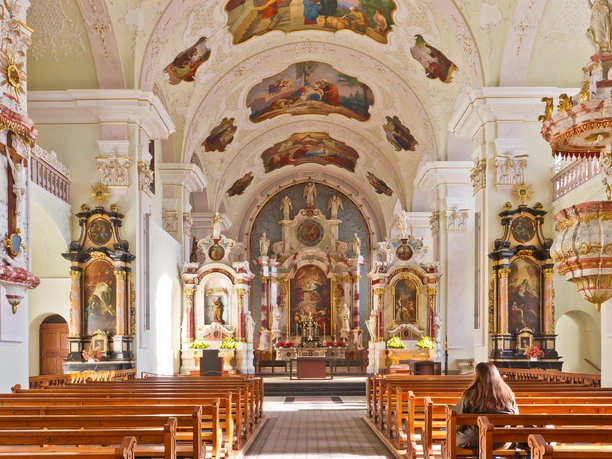 Kloster