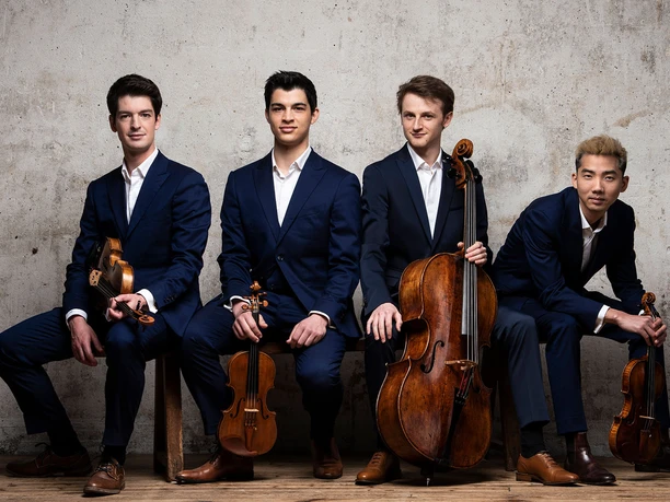 Quatuor Arod
