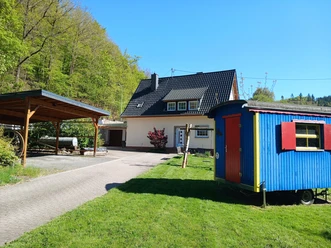 Ferienhaus Quiddelbacher Höhe