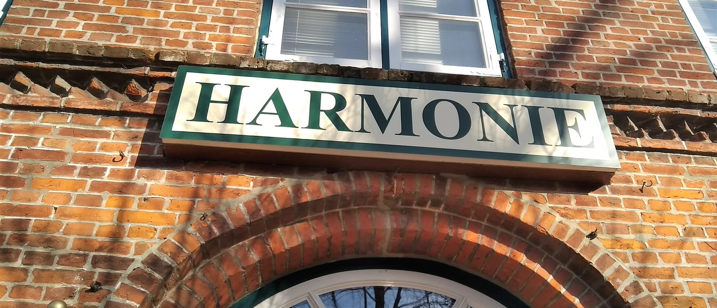 Landgasthof Harmonie, Barlt