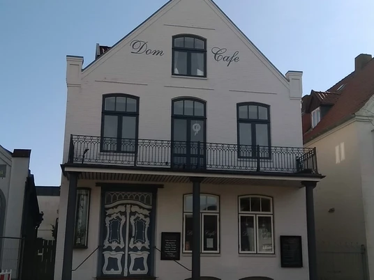 Dom Café Meldorf
