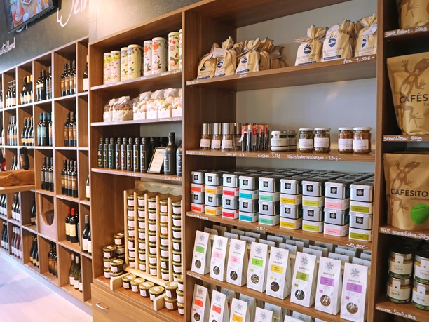 Cafesito - Erlesenes Cafesito - Erlesenes