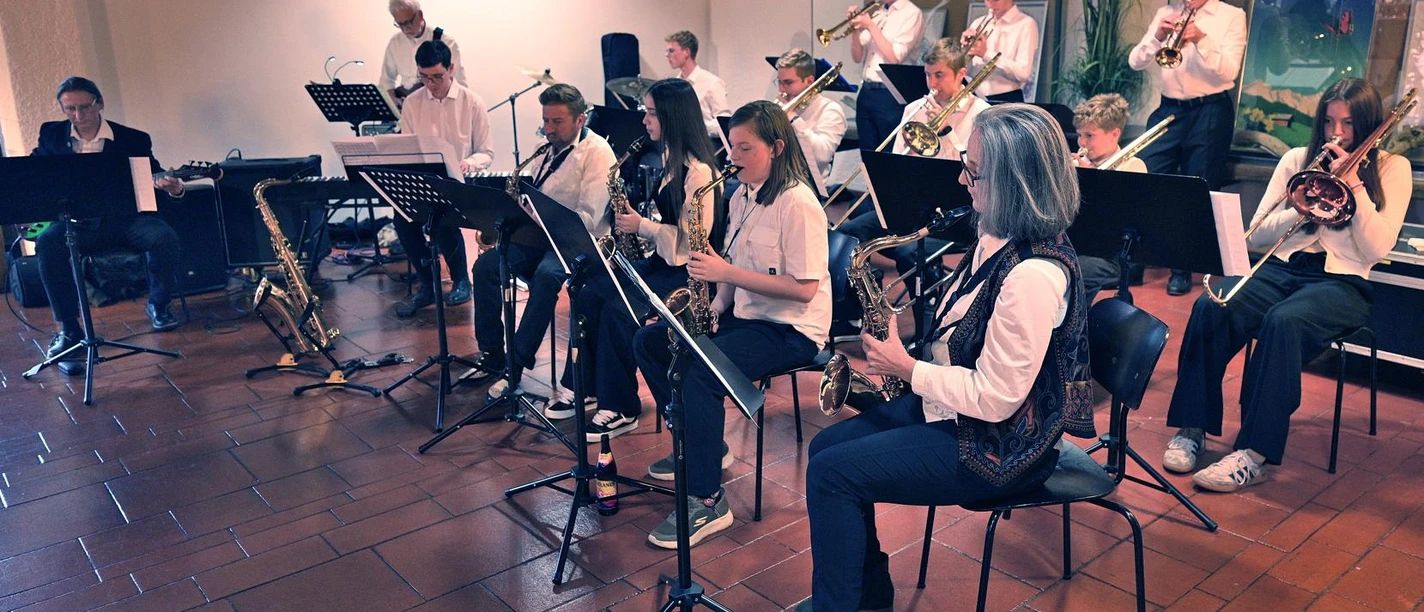 Soirée Jazz