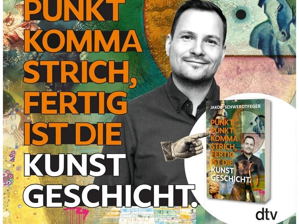Jakob Schwerdtfeger_vhs Werra-Meißner_Poster