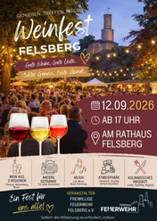 Weinfest 2026
