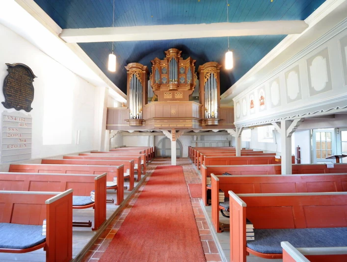 St. Mauritius Hollern Martin Elsen.jpg