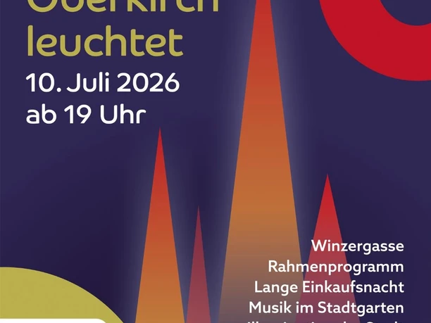 Oberkirch leuchtet