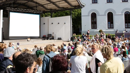 Kurmusik Norderney 2026