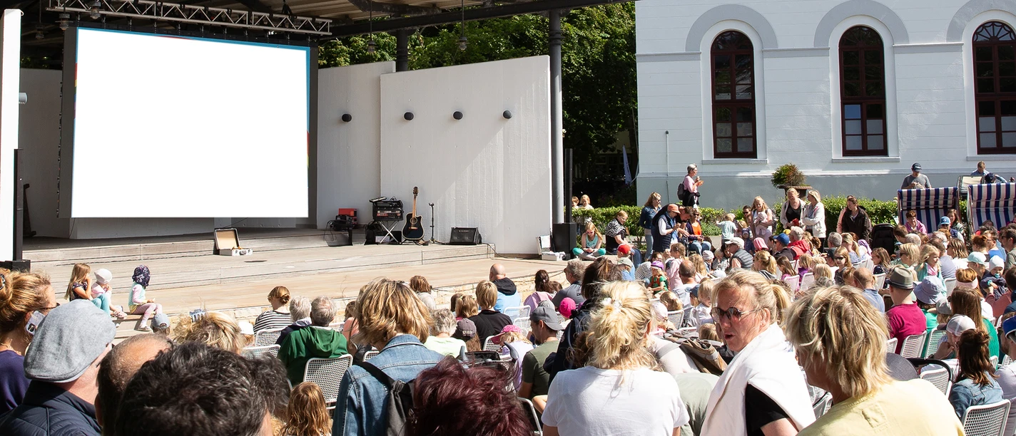 Kurmusik Norderney 2026