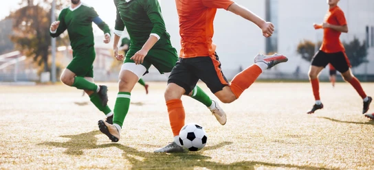 Fußball