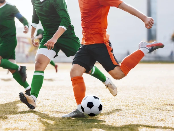 Fußball