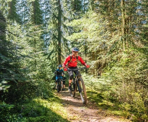Trail & Fly