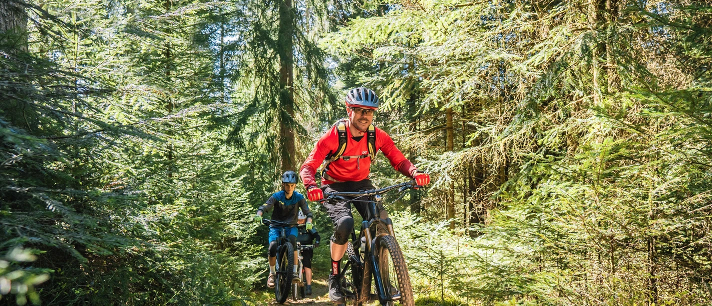 Trail & Fly