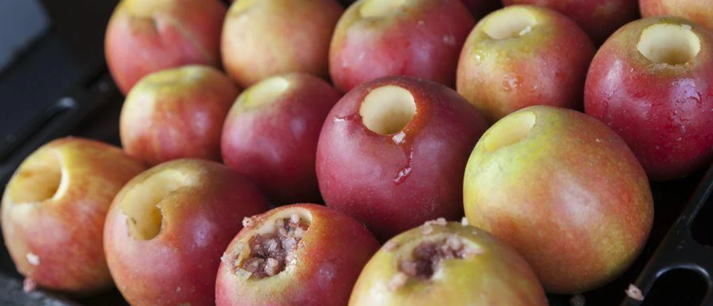 Apfel Festival Langballig