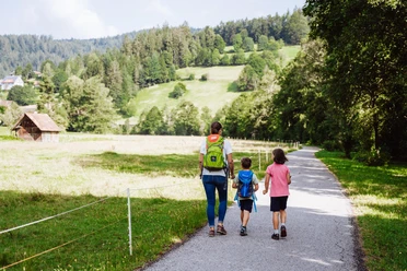 Wandern in Baiersbronn