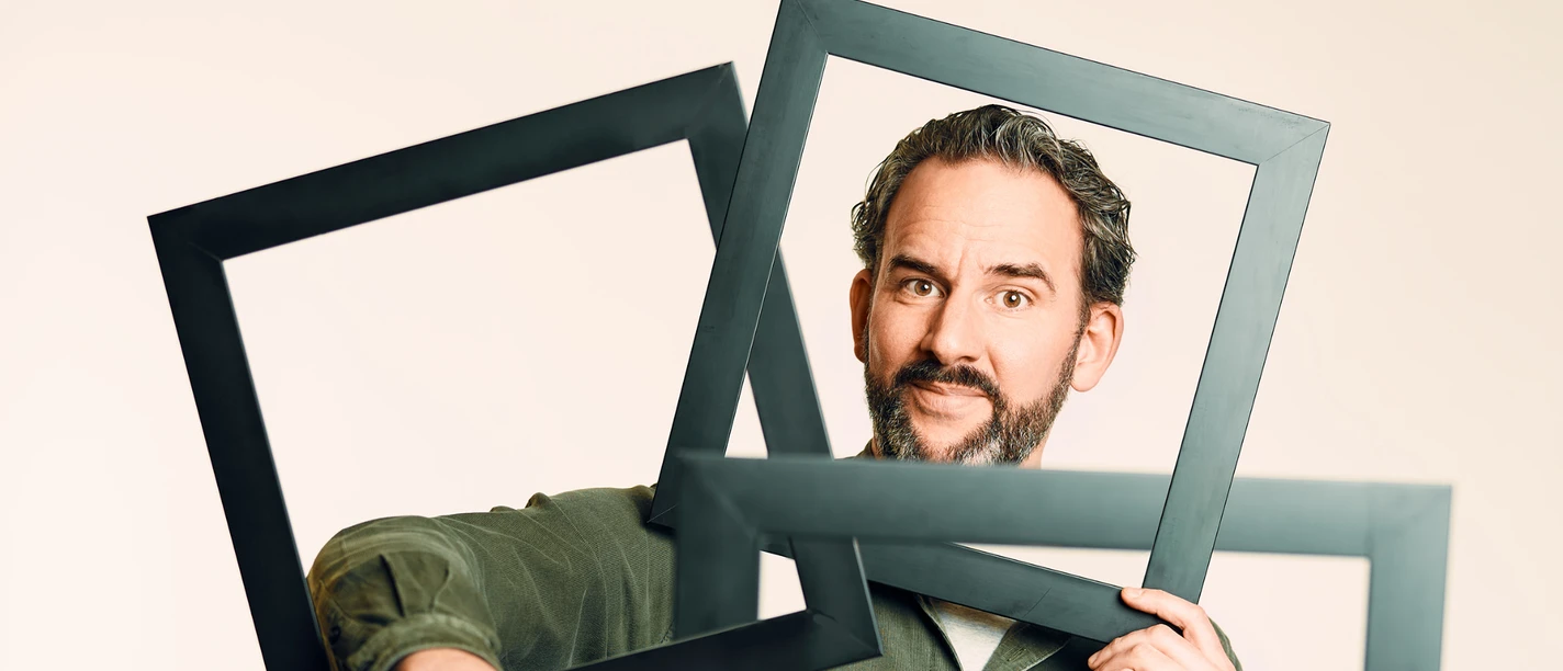 Philipp Scharrenberg Verwirren-ist-menschlich (c) Marvin Ruppert.jpg