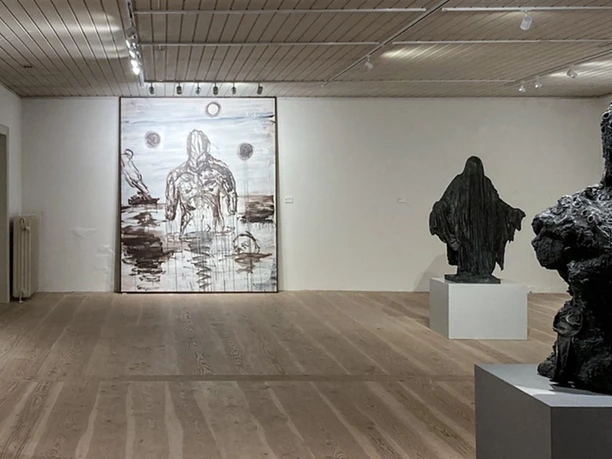 Kunsthal Holmen