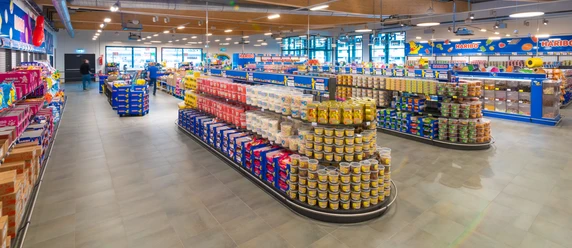 HARIBO Shop Bad Godesberg