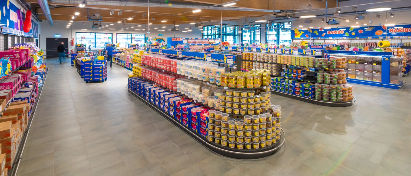 HARIBO Shop Bad Godesberg