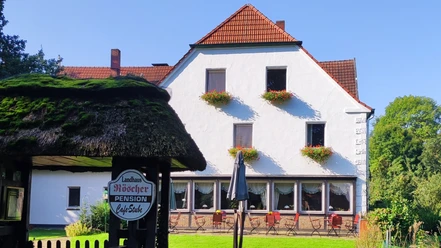 Landhaus Röscher