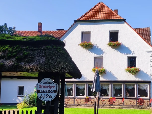Landhaus Röscher