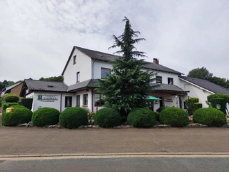 Gasthaus Waldblick